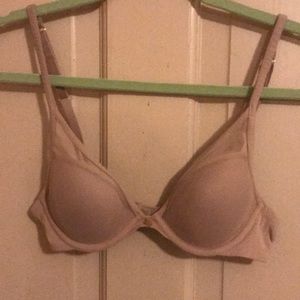 ThirdLove | 32A Classic Contour Plunge Bra